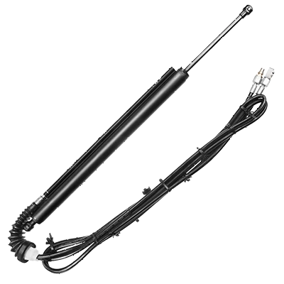 Power Liftgate Actuator